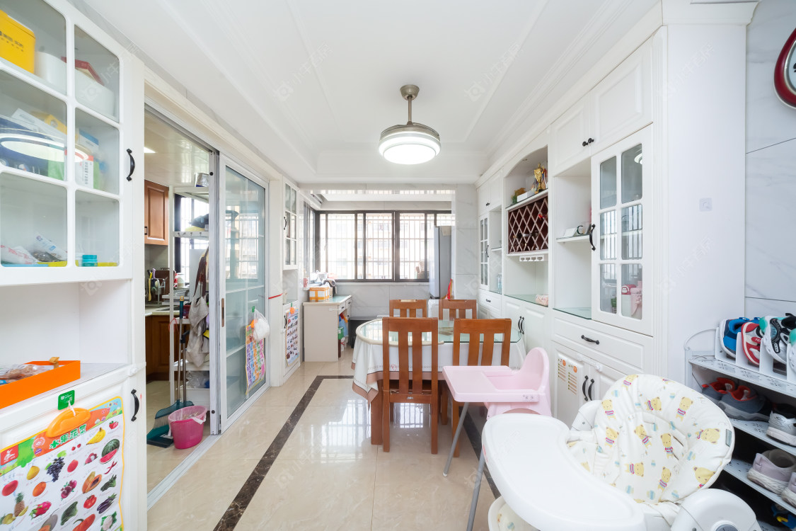 天山花园房源室内图 常州天山花园在售二手房源室内图_小牛看房