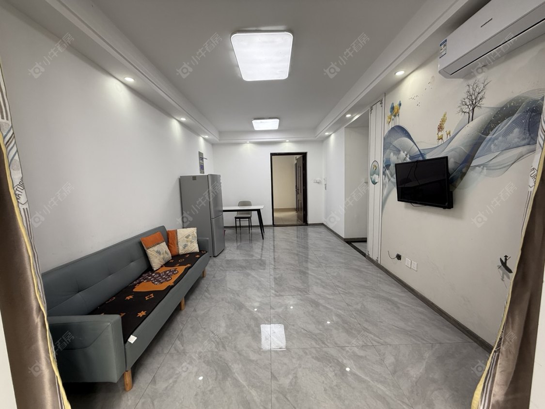 常州新欣嘉园在租房源室内图_小牛看房