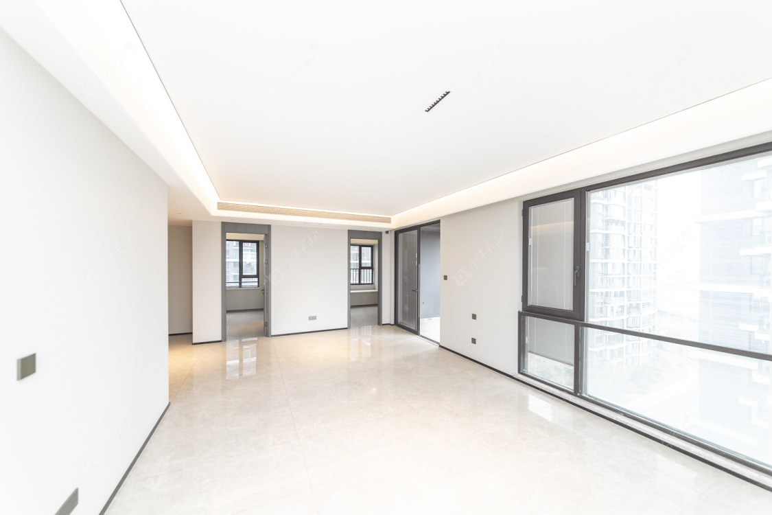 常州万科瑧湾汇（原蓝光黑钻）在售二手房源室内图_小牛看房