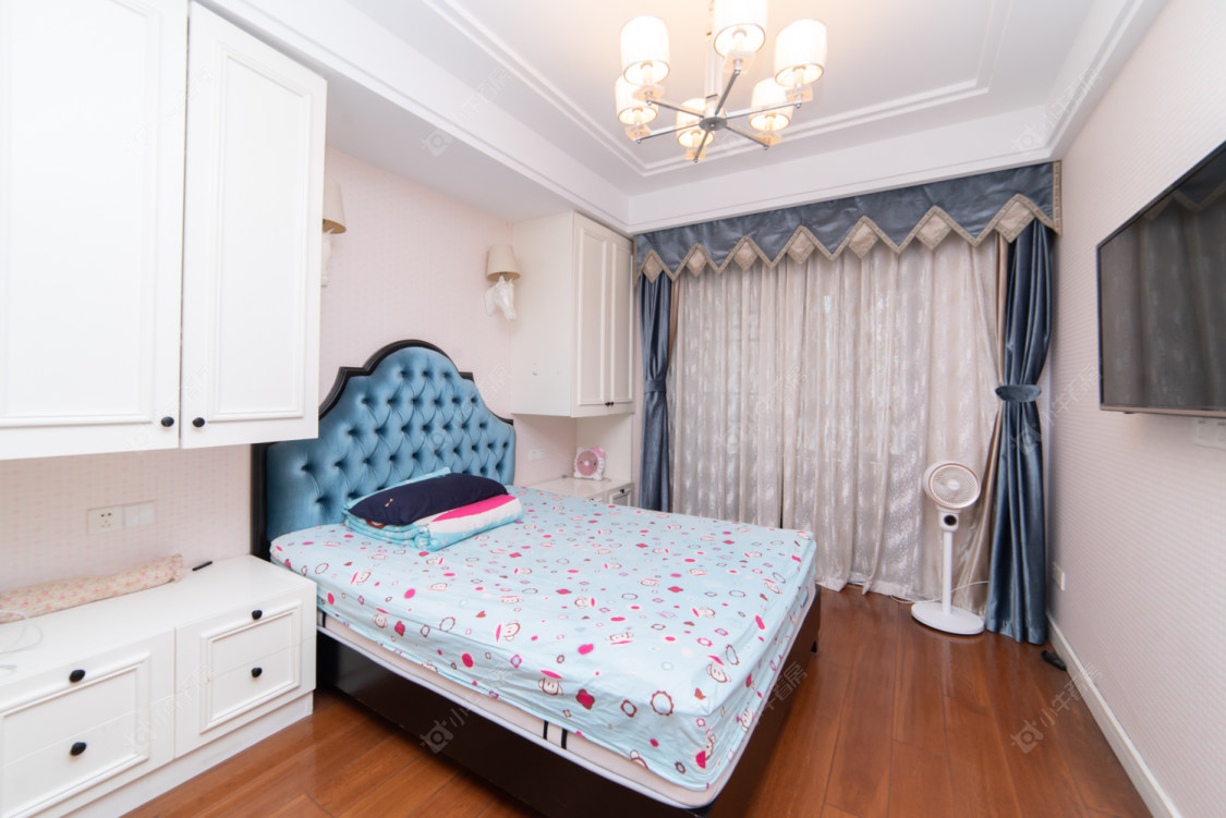 常州御水华庭一期在售二手房源室内图_小牛看房