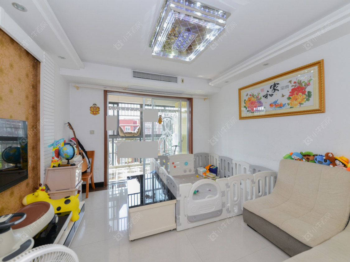 常州城开半岛花园在售二手房_小牛看房