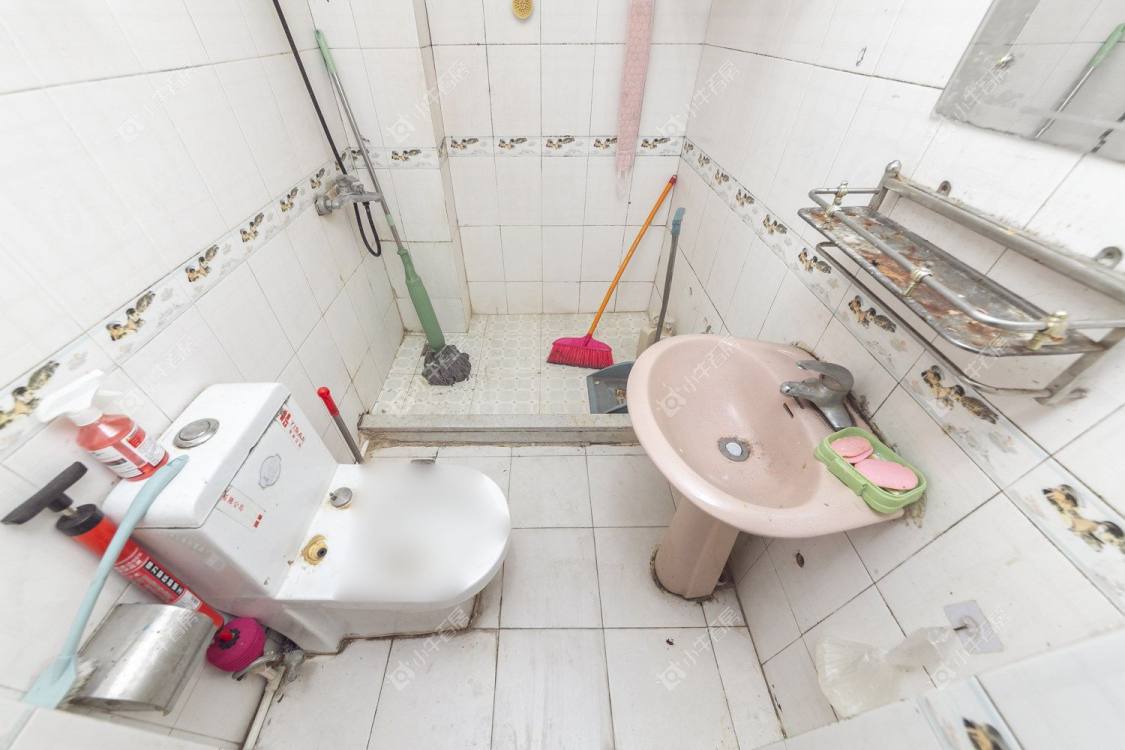 常州花园新村（钟楼）在租房源_小牛看房