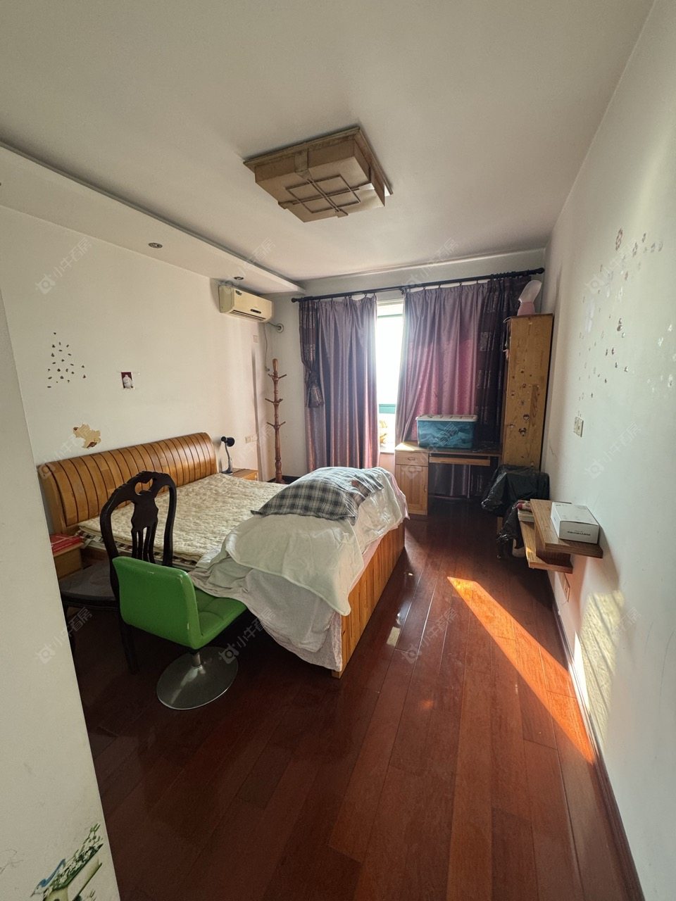 常州橄榄城在租房源室内图_小牛看房