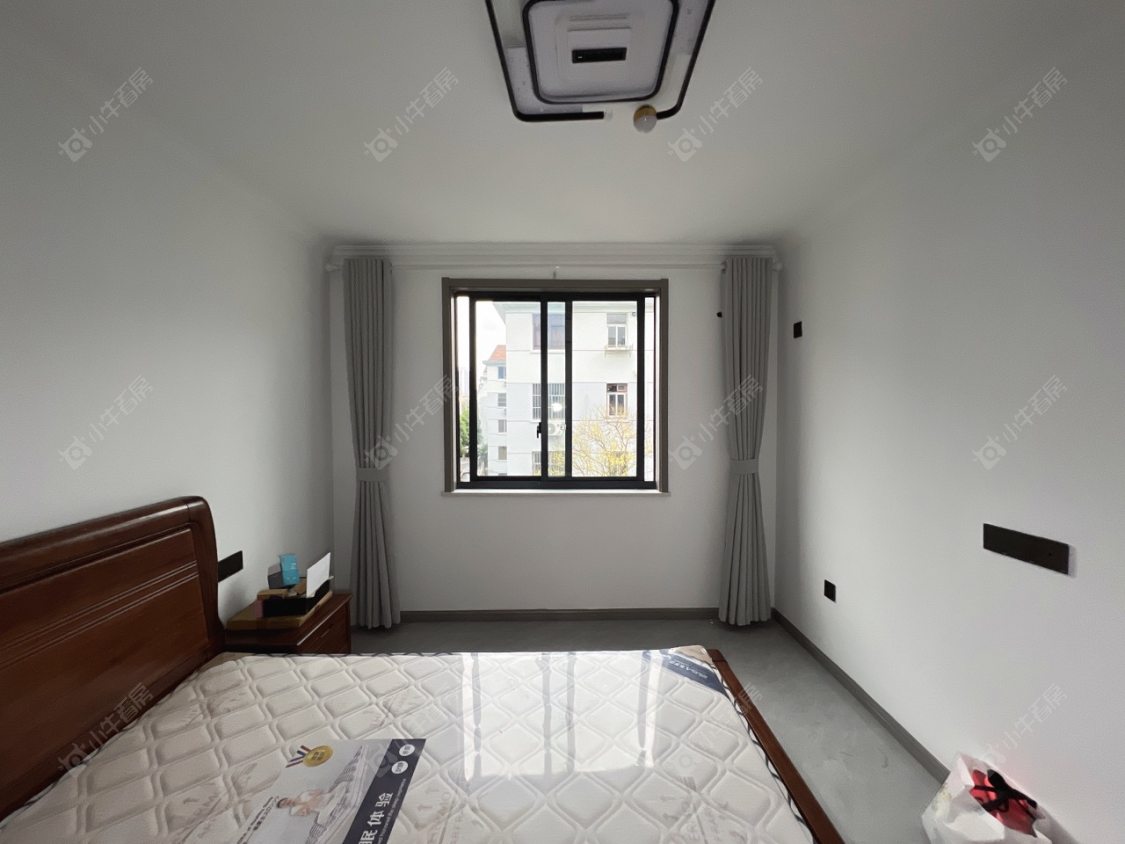 常州翠竹新村南区在租房源室内图_小牛看房