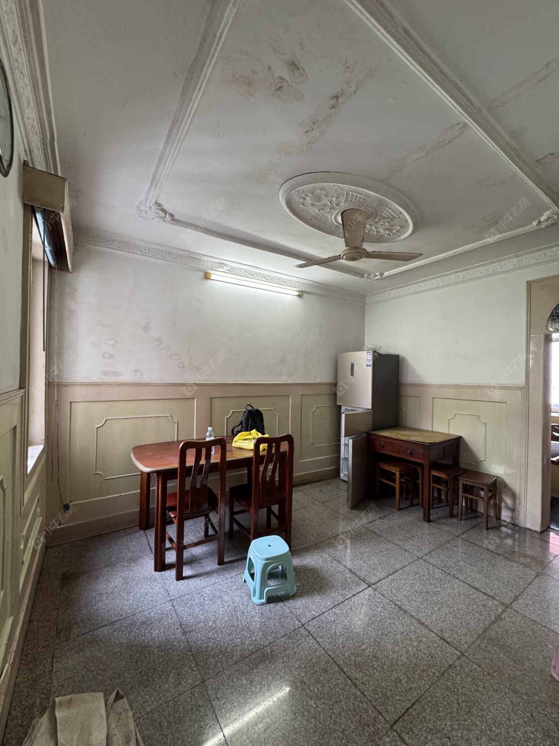 常州建材新村租房_建材新村2室1厅房源出租