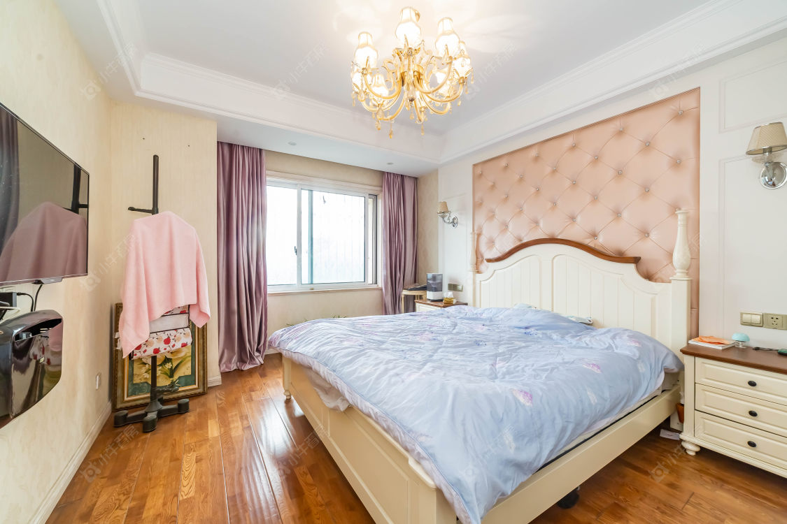 绿地世纪城三期房源室内图 常州绿地世纪城三期在售二手房源室内图_小牛看房