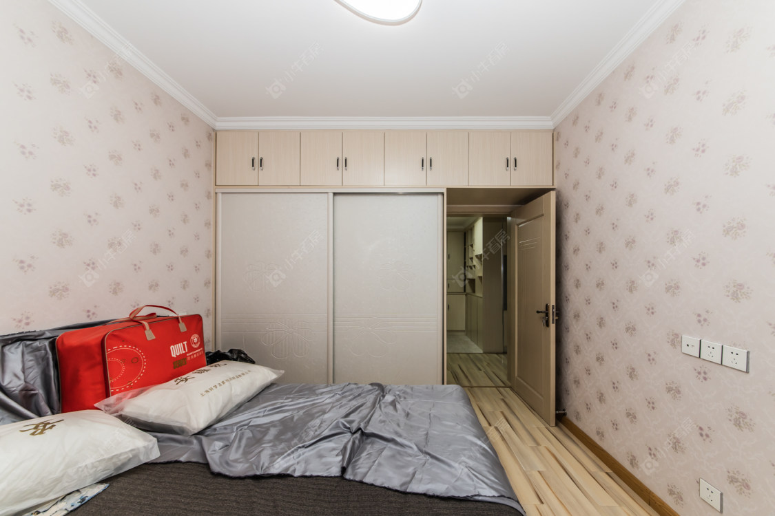 常州香树湾云景在售二手房源室内图_小牛看房