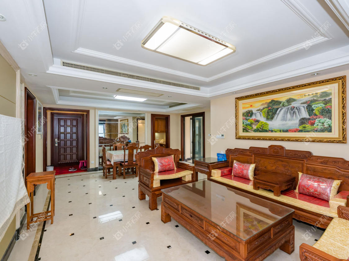 常州凯悦中心在租房源室内图_小牛看房