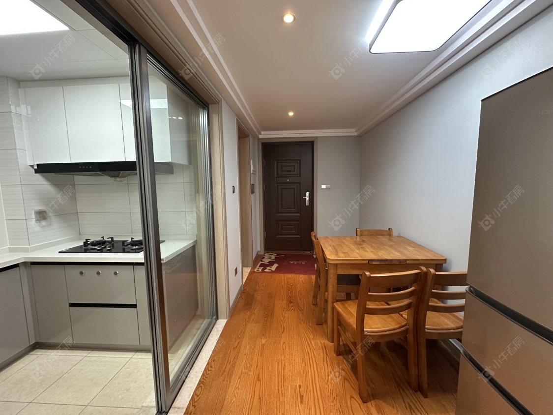 常州九洲玺在租房源_小牛看房