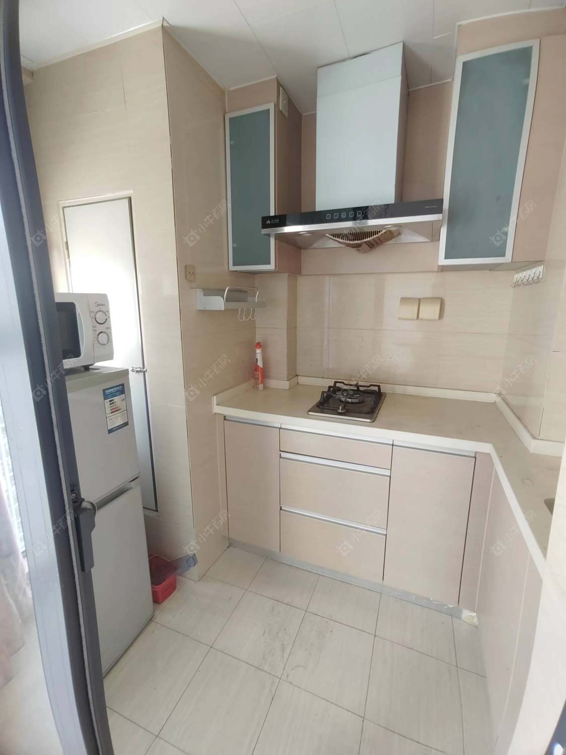 常州新北万达广场在租房源_小牛看房