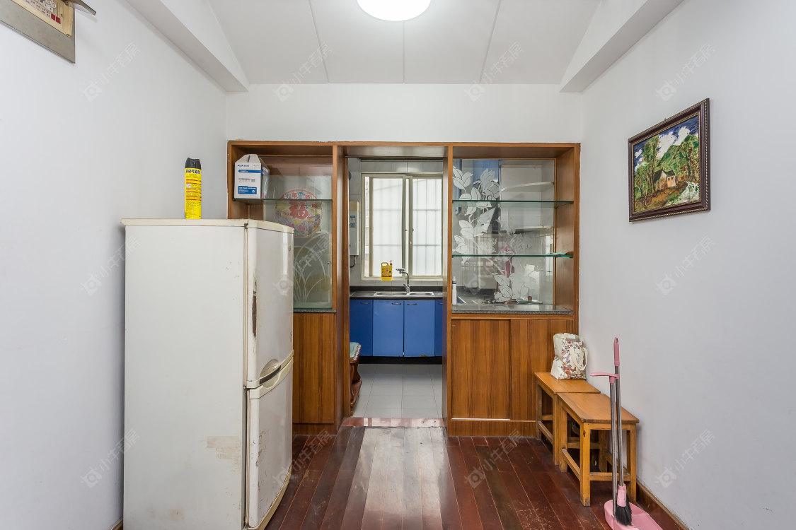 常州元丰苑二期在售二手房源室内图_小牛看房