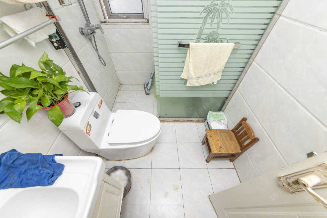 常州绿地香颂花园在售二手房源室内图_小牛看房