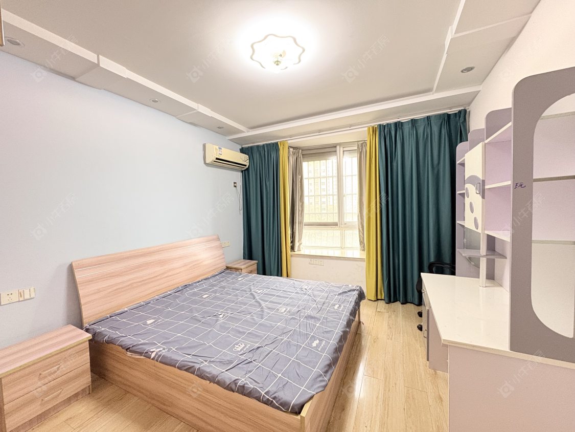 丹阳普善人家在售二手房源室内图_小牛看房