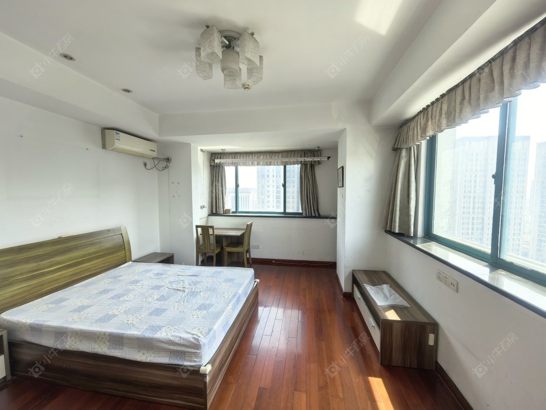 常州天禄商务广场在租房源室内图_小牛看房