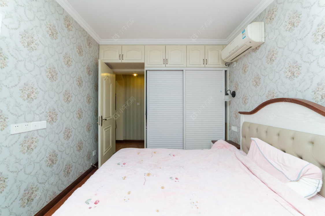 香溢紫郡三期房源室内图 常州香溢紫郡三期在售二手房源室内图_小牛看房