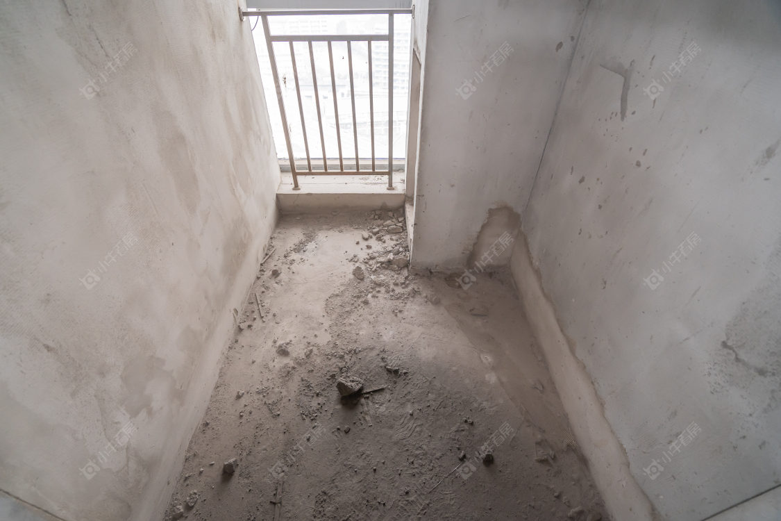 常州万都广场在售二手房源室内图_小牛看房