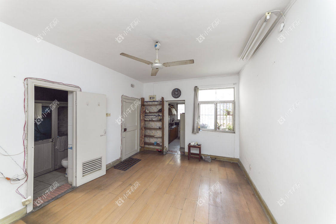 常州勤业四村北区在租房源室内图_小牛看房