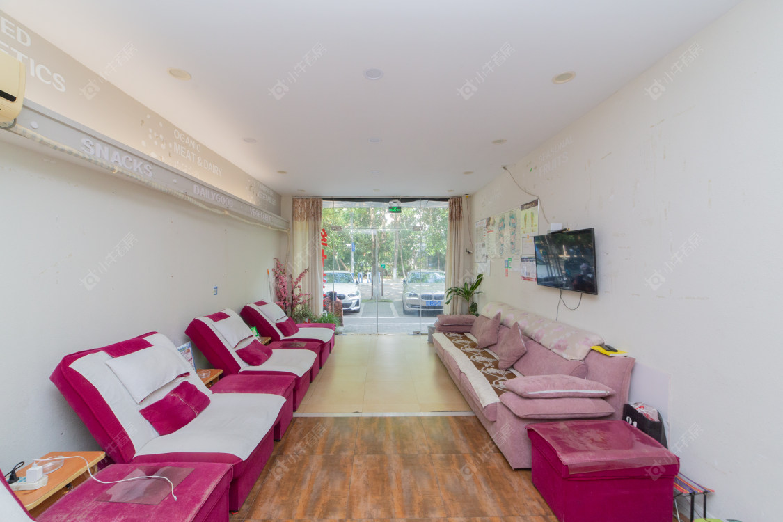 常州嘉顺花园在售二手房源室内图_小牛看房