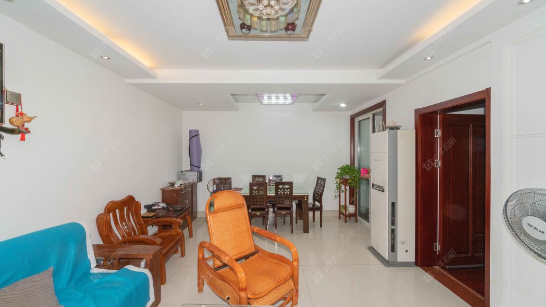 凯尔枫尚花园房源室内图 常州凯尔枫尚花园在售二手房源室内图_小牛看房