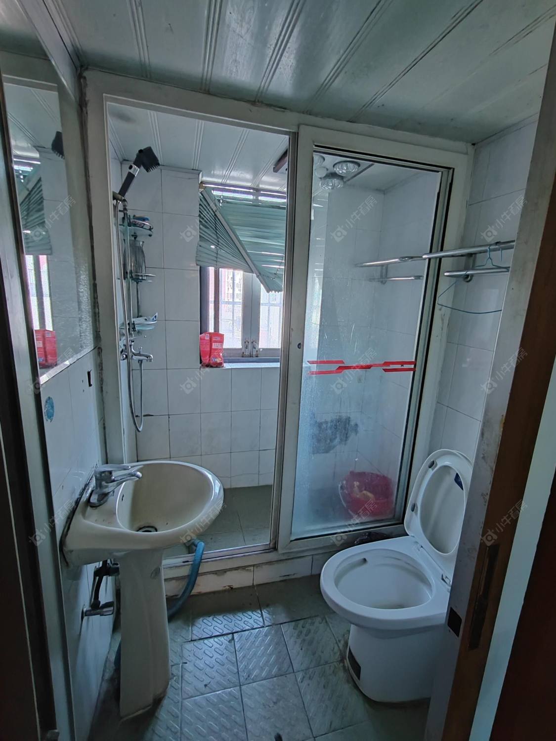 常州工人新村南在租房源室内图_小牛看房