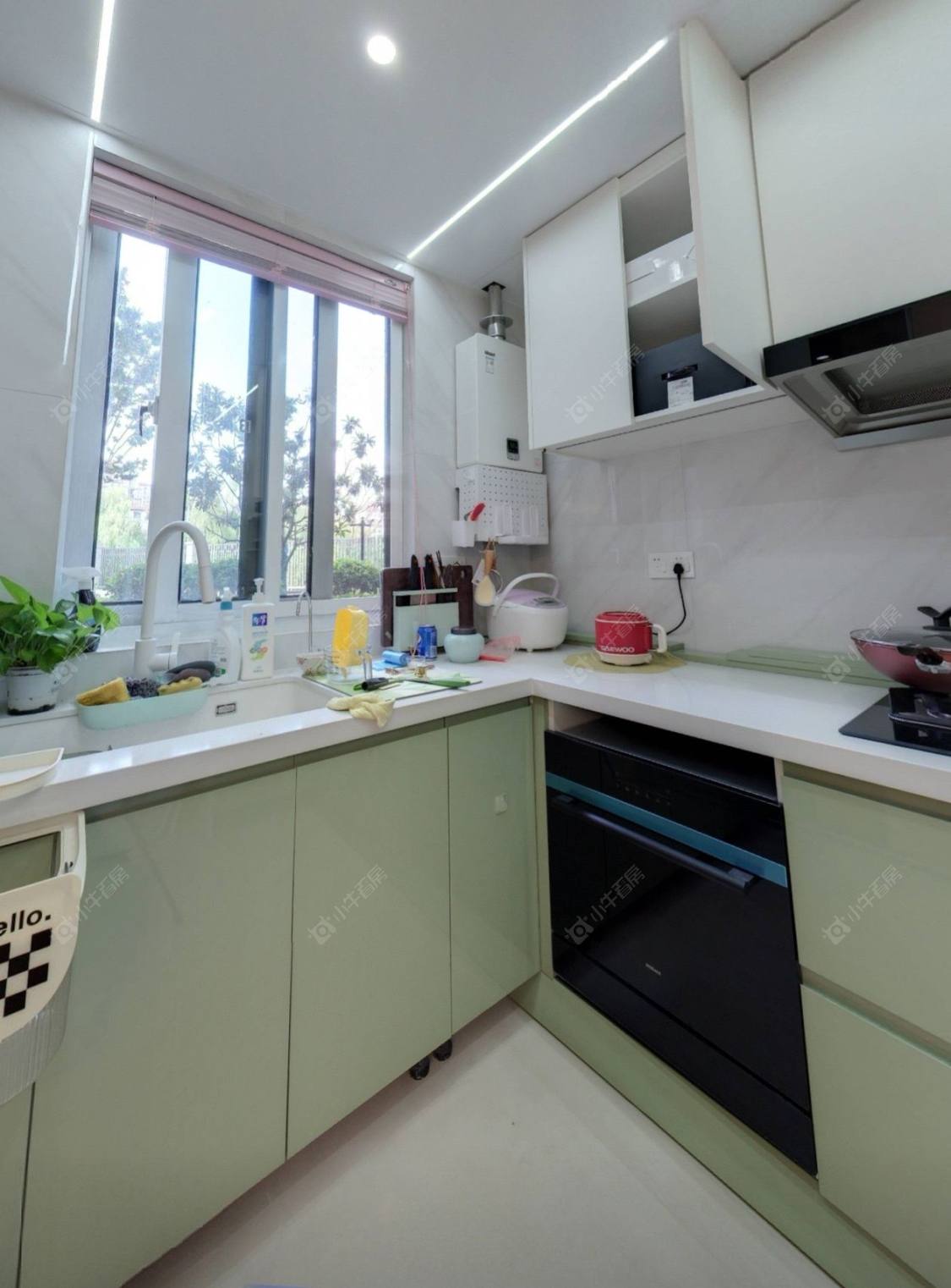 龙湖景粼天著房源室内图 常州龙湖景粼天著在租房源室内图_小牛看房