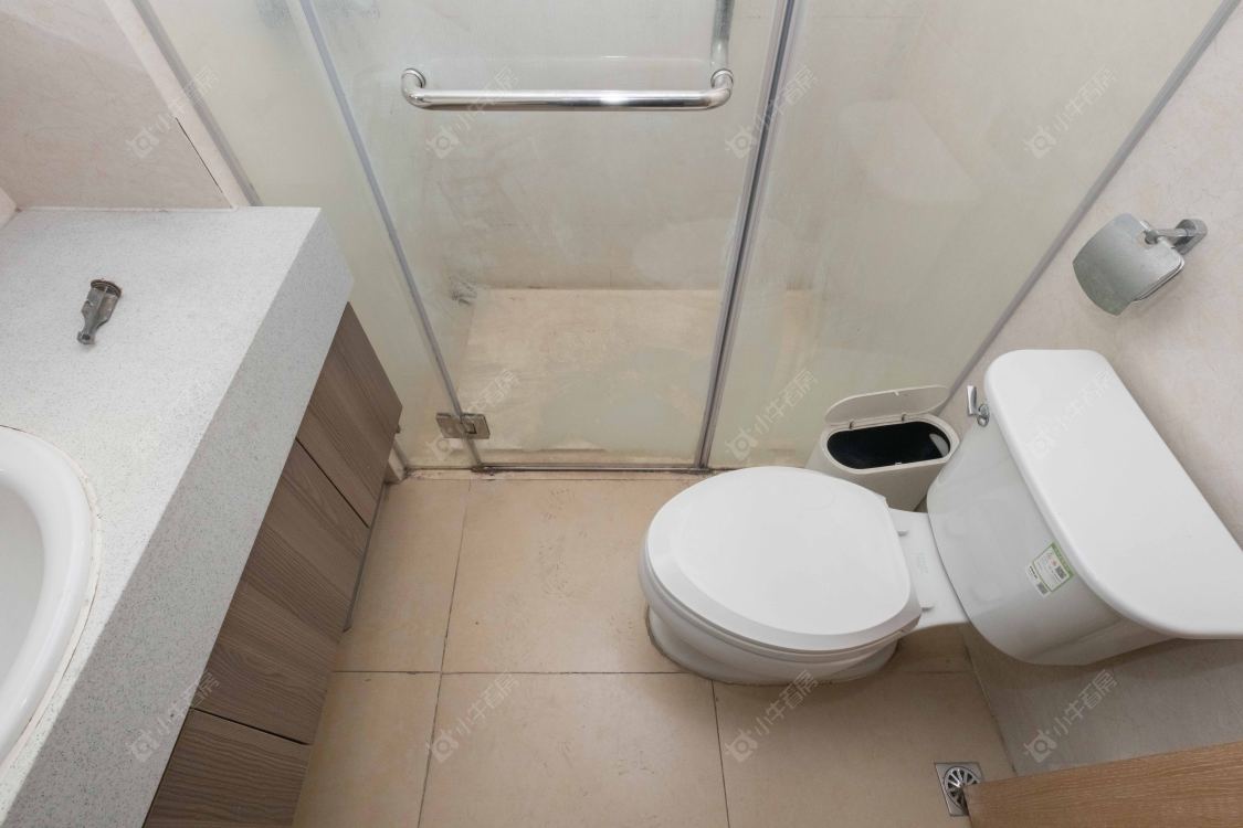 常州保利公园九里在售二手房源室内图_小牛看房