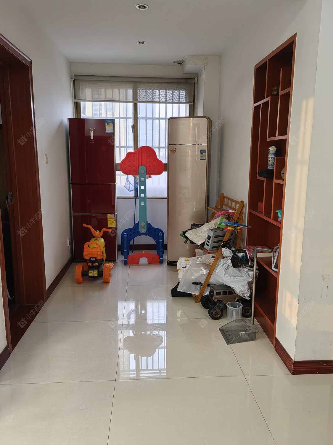 常州香缇湾花园在租房源室内图_小牛看房