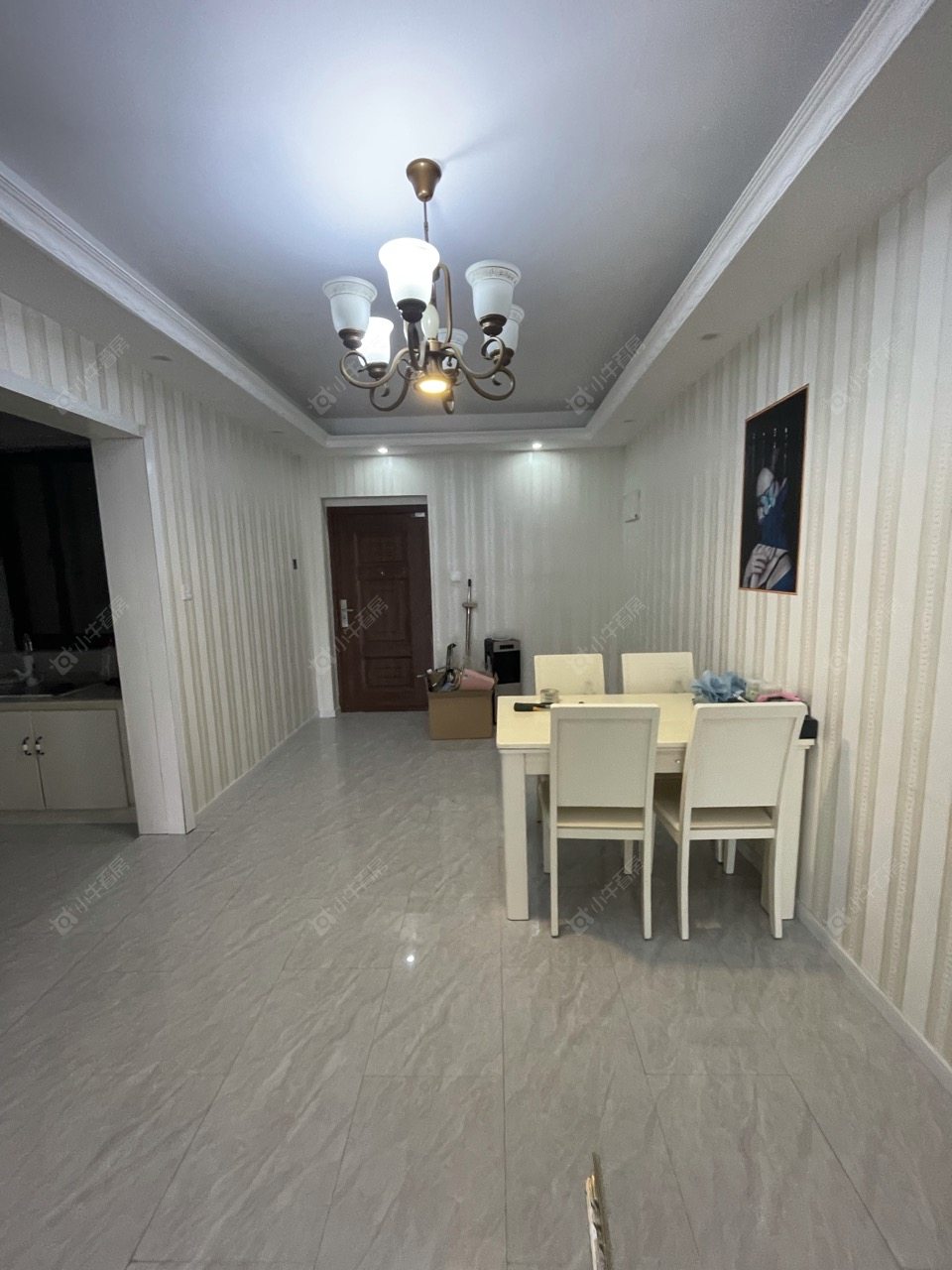 常州金新御园在租房源室内图_小牛看房