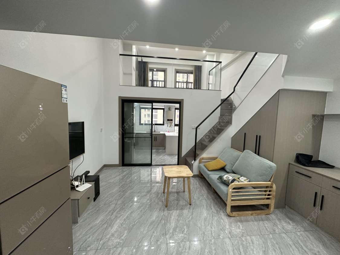 吾悦广场全能家公寓房源 常州吾悦广场全能家公寓在租房源_小牛看房