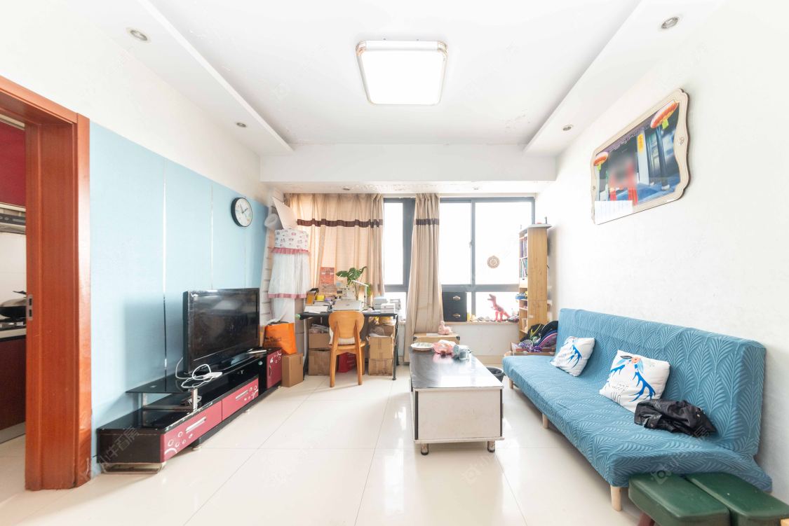 常州香江康桥在售二手房_小牛看房