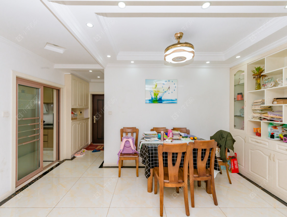 常州芦墅星苑在售二手房源室内图_小牛看房