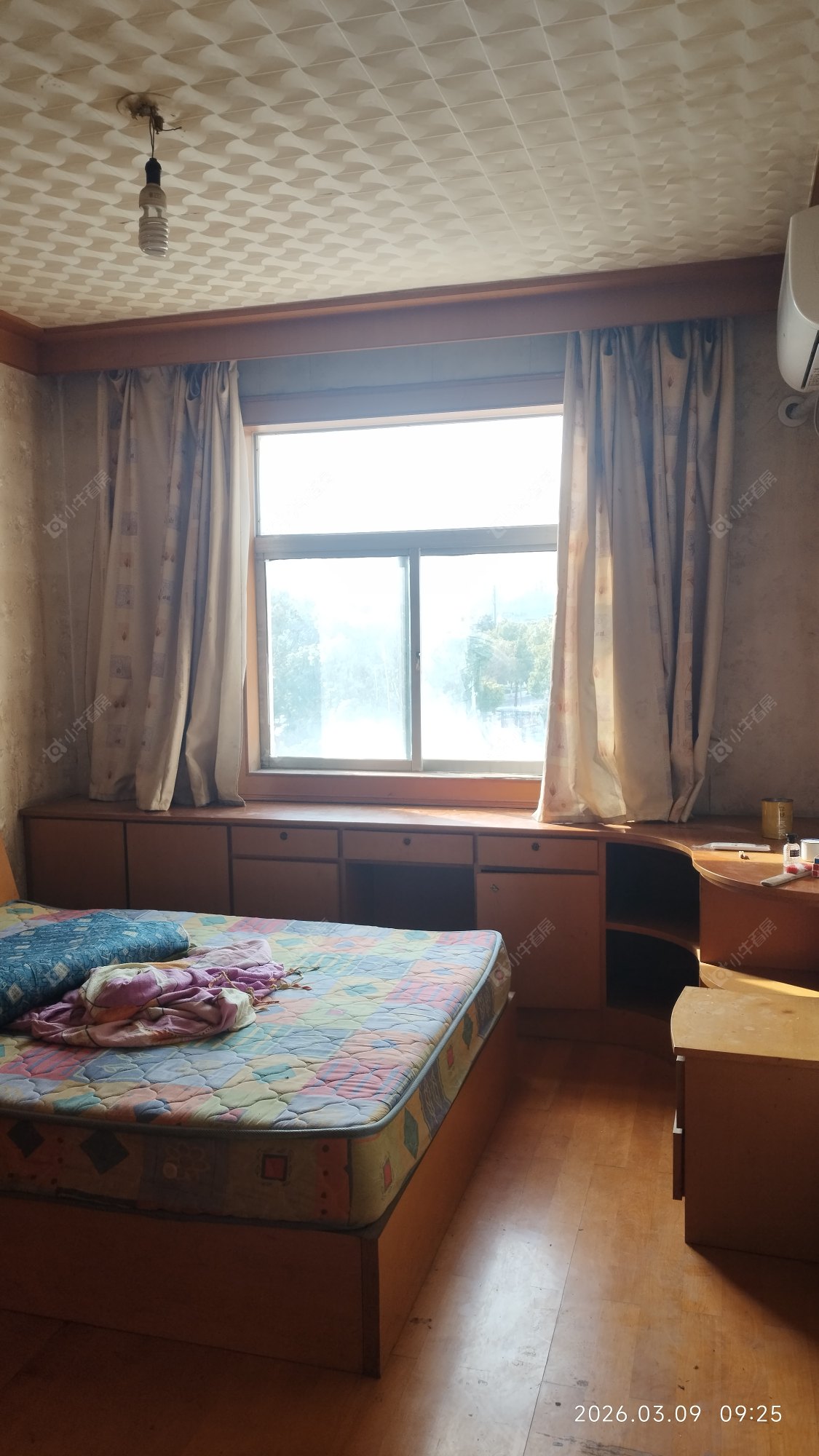 常州湾里新村在租房源室内图_小牛看房