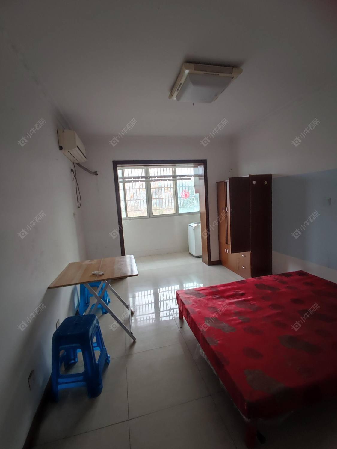 常州新龙花苑西区在租房源室内图_小牛看房