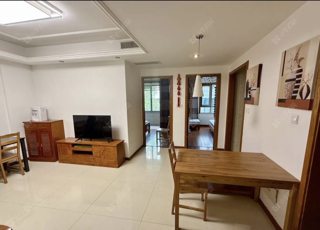 常州京城豪苑南区在租房源_小牛看房