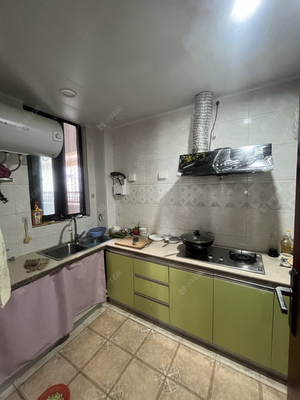 衡麓世家房源室内图 常州衡麓世家在租房源室内图_小牛看房