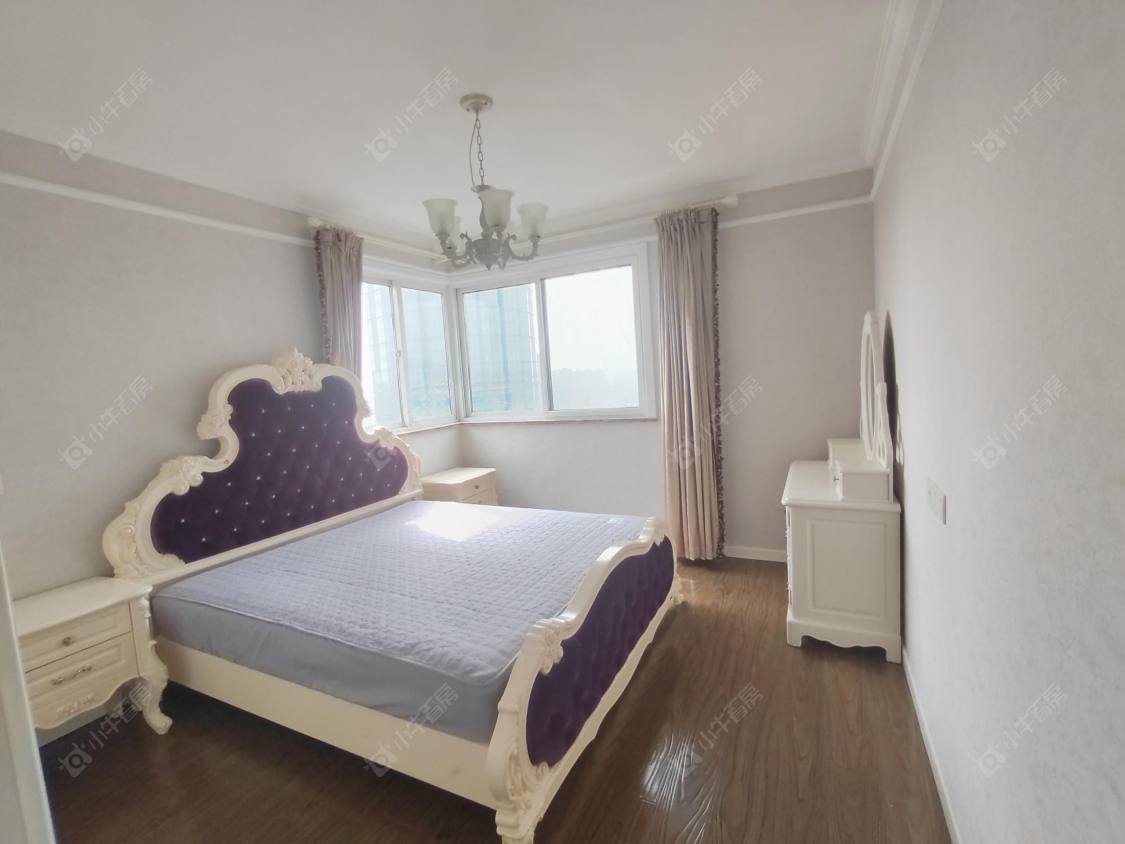 常州府西花园在租房源室内图_小牛看房