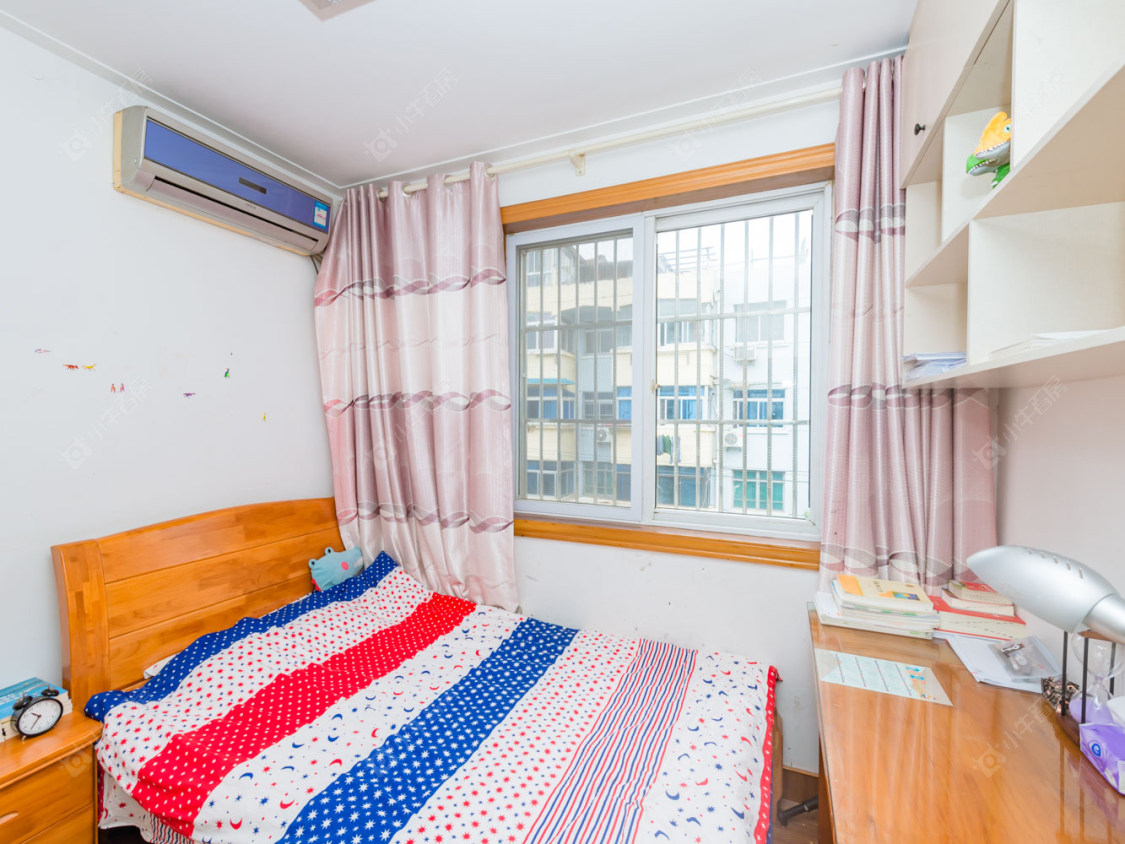 常州西新桥三村在售二手房源室内图_小牛看房