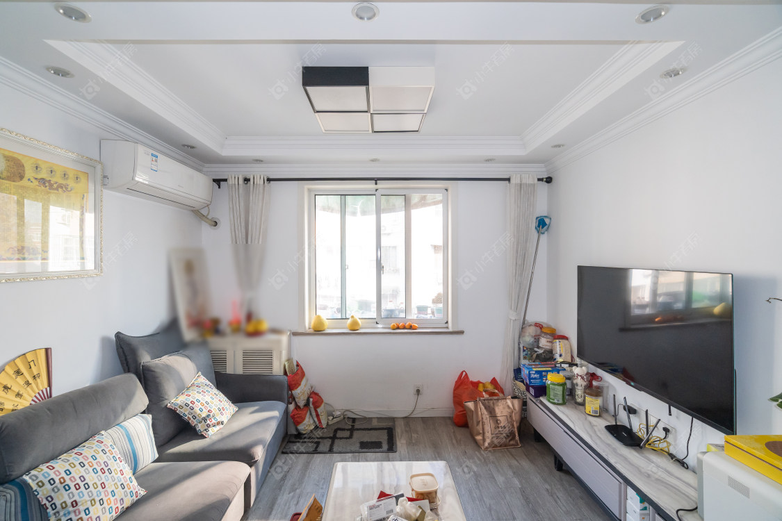 常州劳动新村南区在售二手房_小牛看房