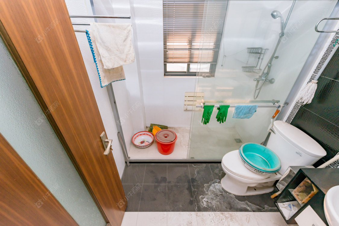 常州金色新城西区在售二手房源室内图_小牛看房