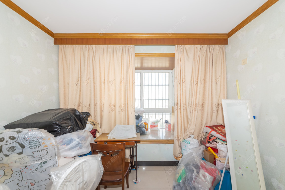 常州魏村花园在售二手房源室内图_小牛看房