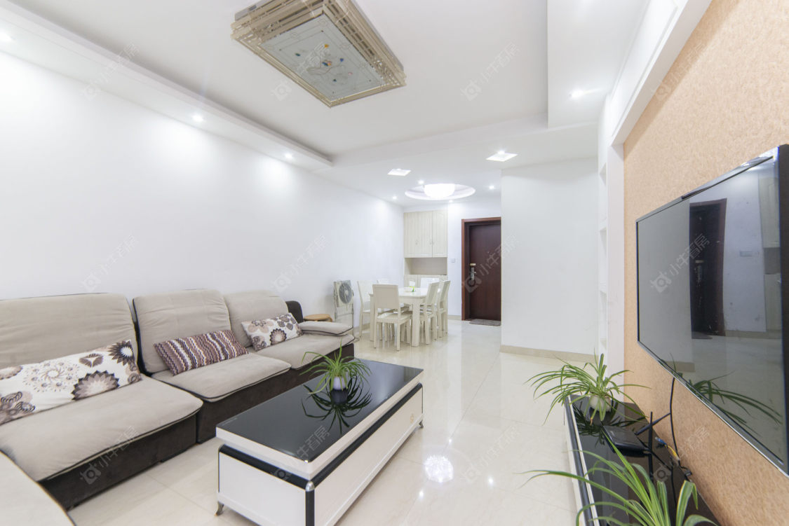 绿地香颂花园房源室内图 常州绿地香颂花园在售二手房源室内图_小牛看房