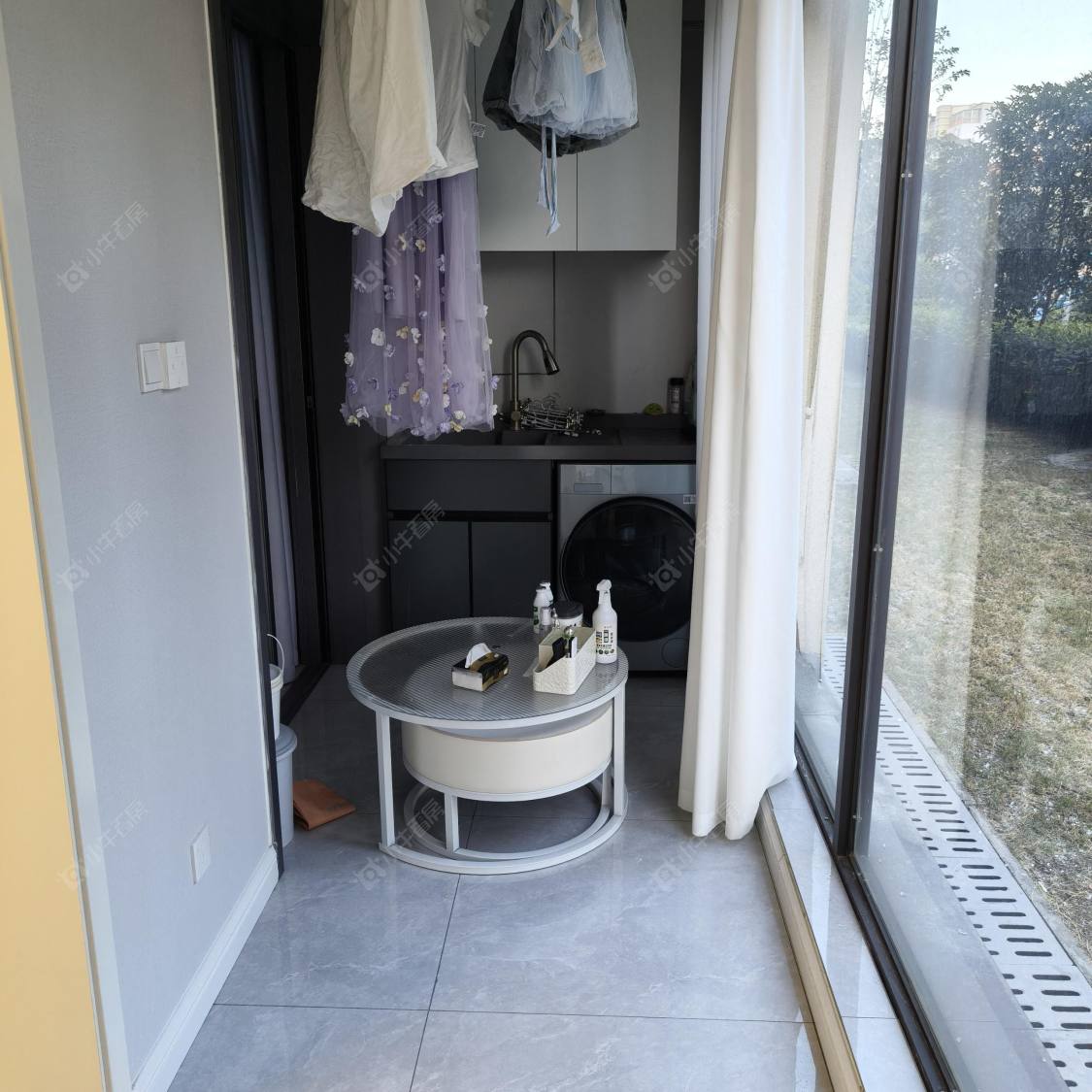 常州遥光辰苑在租房源室内图_小牛看房