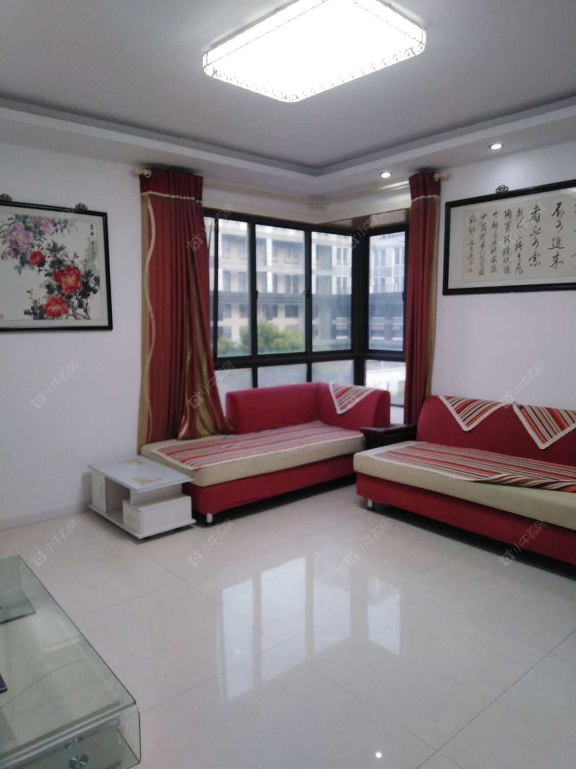 常州星海银园西区在租房源室内图_小牛看房