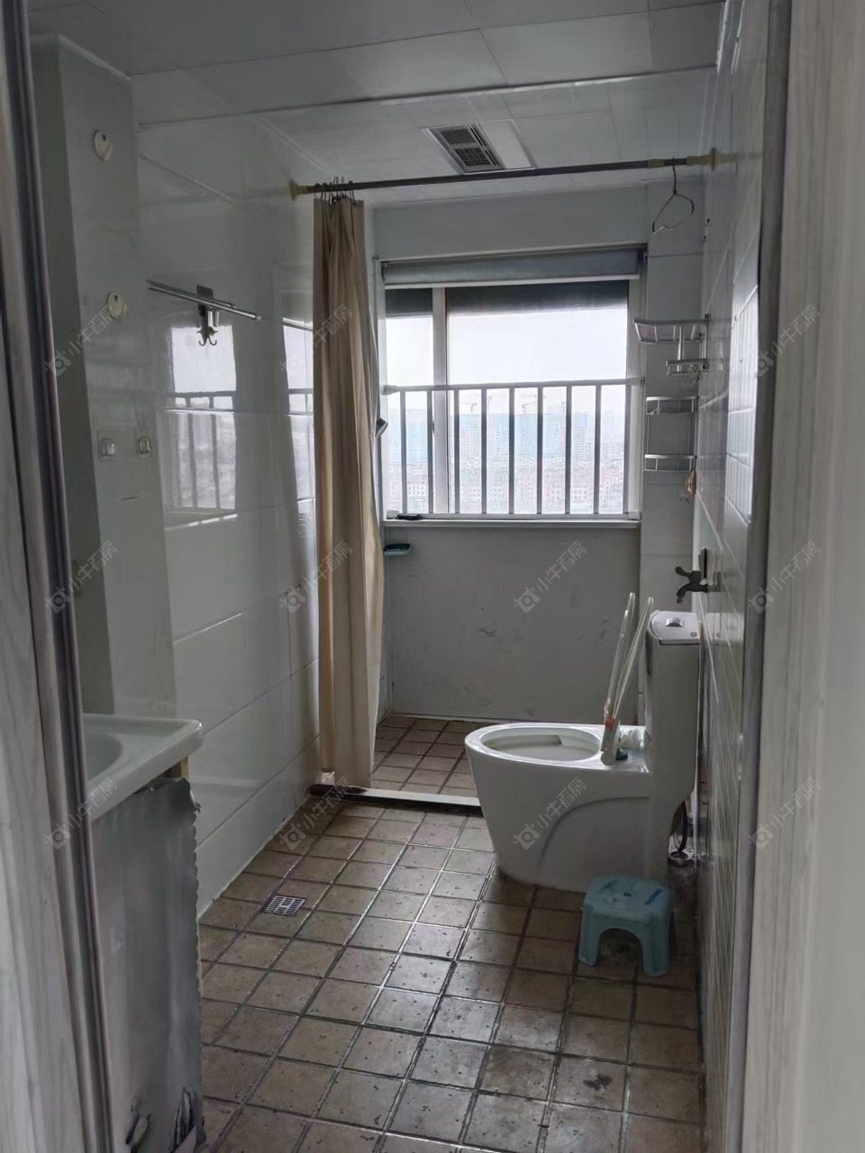 常州清潭商业中心在租房源室内图_小牛看房