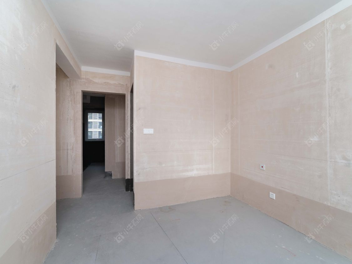 常州昱湖上观在售二手房源室内图_小牛看房