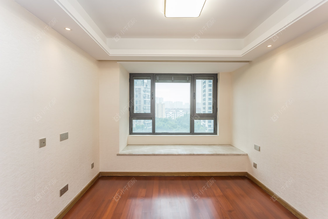 常州旭辉铂悦天宁在售二手房源室内图_小牛看房