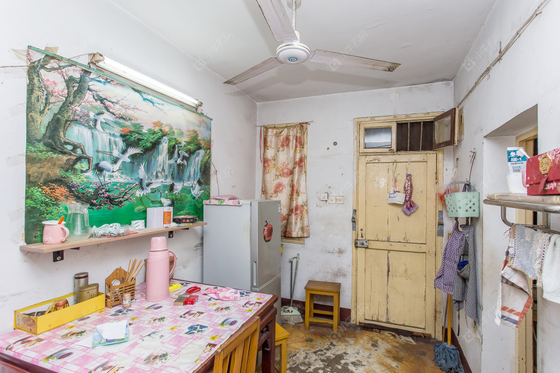 常州北环新村2室1厅1卫在售二手房房源图片