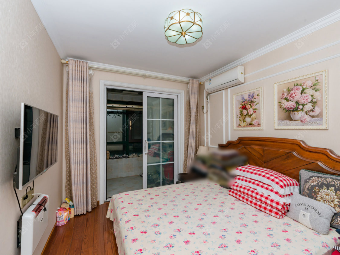 河景花园房源室内图 常州河景花园在售二手房源室内图_小牛看房