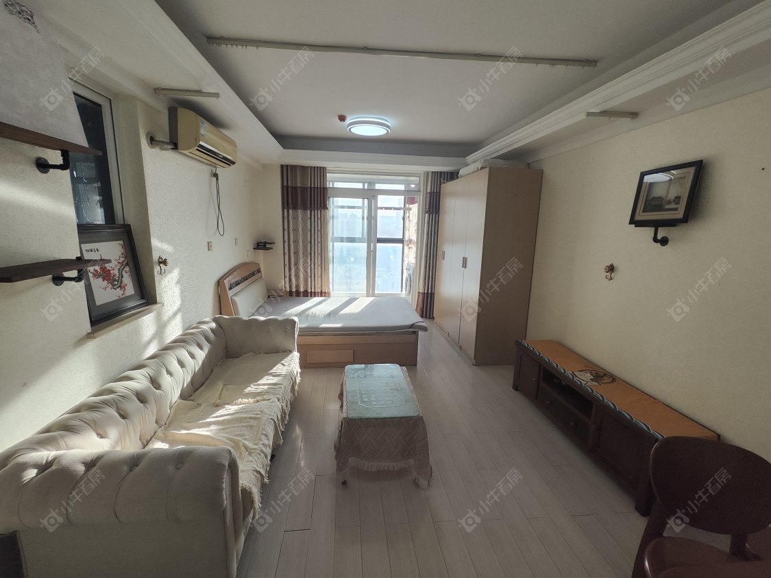 常州御水华庭二期在租房源室内图_小牛看房