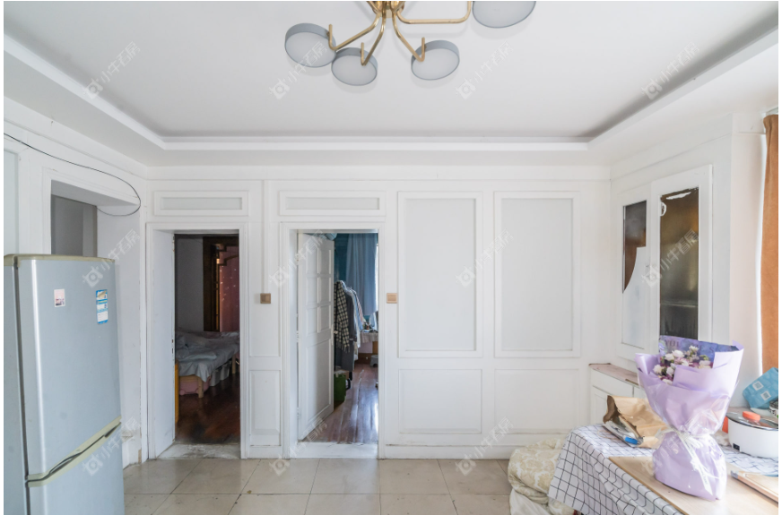 常州勤俭村在租房源_小牛看房